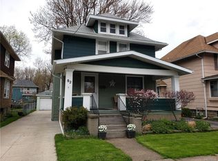 82 Harriet St, Tonawanda, NY 14150