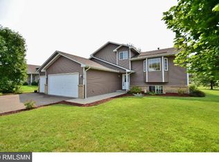 1015 Joes Lake Rd SE, Cambridge, MN 55008