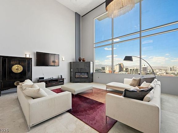 2nd image of 900 Las Vegas Blvd S Unit 1508