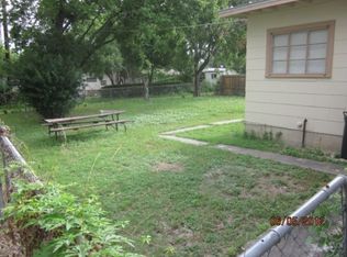 311 Goodhue Ave, San Antonio, TX 78218
