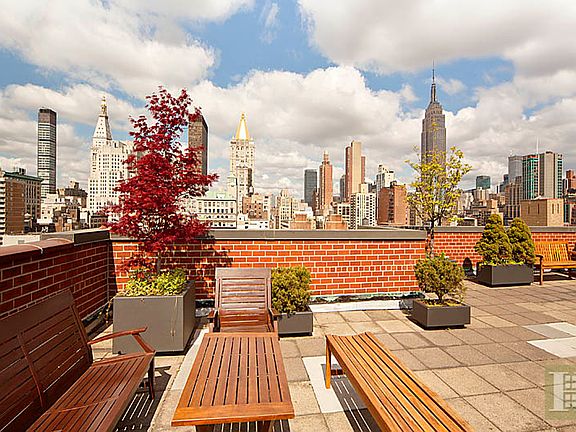 3rd image of 200 E 27th St APT 2G