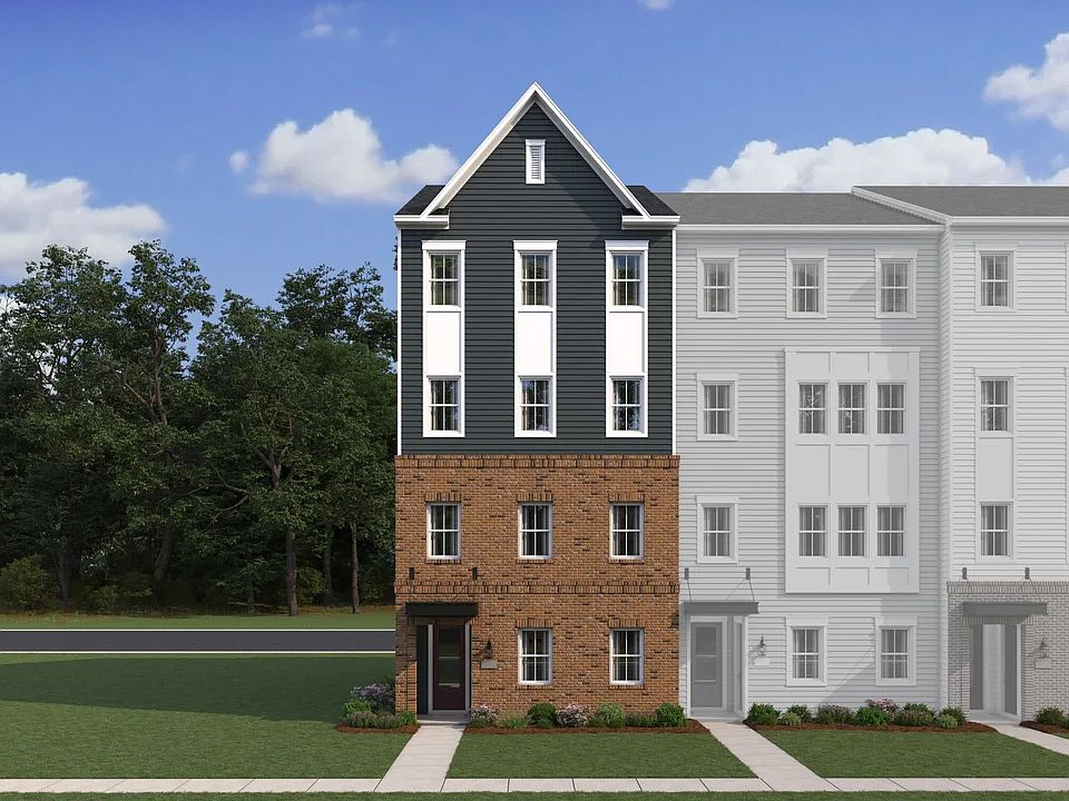 Luxurious Condominiums