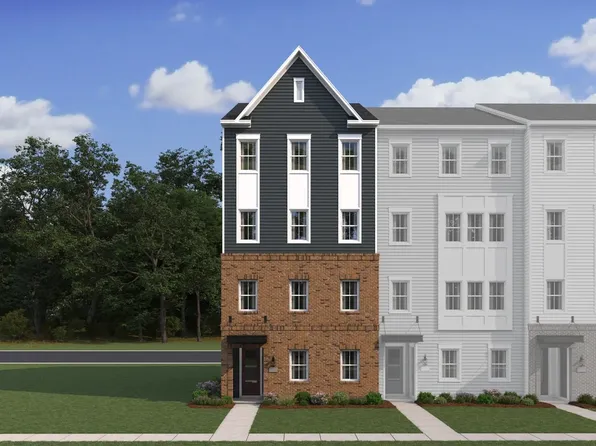 715 Iron Forge Rd Unit A, Frederick, MD 21702