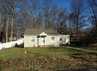 56 Ridgecrest Rd, Lake Peekskill, NY 10537