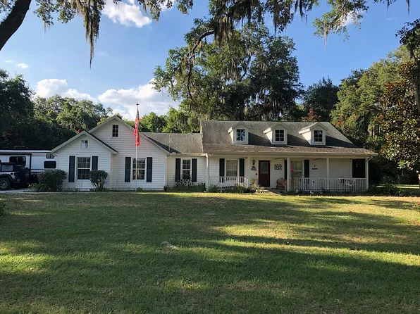 4049 SE 6th Way, Bushnell, FL 33513