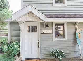 1035 Lions Dr, Rome City, IN 46784