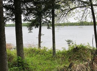 Wolf Bay Shrs, Orr, MN 55771