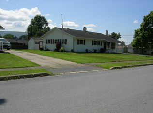 1108 Claire Rd, Montoursville, PA 17754