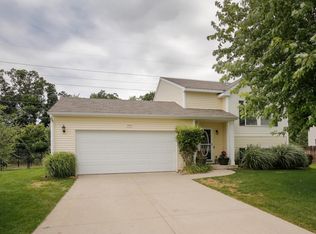 1534 Darlington Trl, Kalamazoo, MI 49009