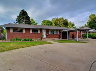 432 E Drake Rd, Fort Collins, CO 80525
