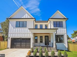 6404 Bells Mill Rd, Bethesda, MD 20817