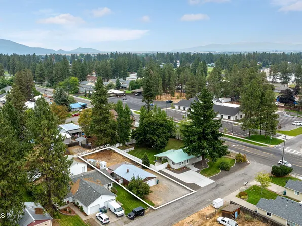 Nka West Ave #16, Post Falls, ID 83854