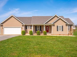 101 G Corum Ln, Auburn, KY 42206