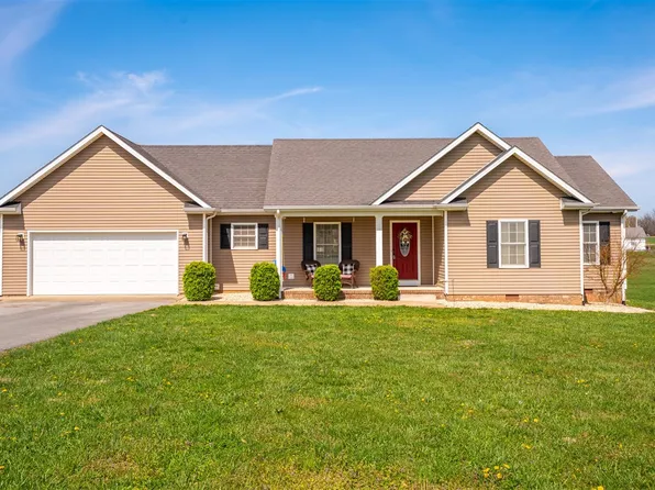 101 G Corum Ln, Auburn, KY 42206