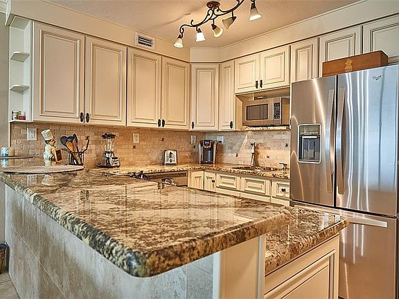 3rd image of 14800 Gulf Blvd APT 205
