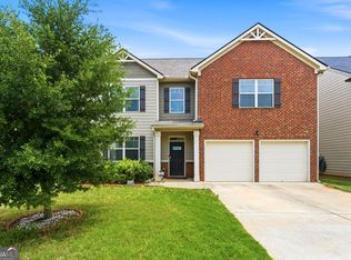 505 Emporia Loop, McDonough, GA 30253
