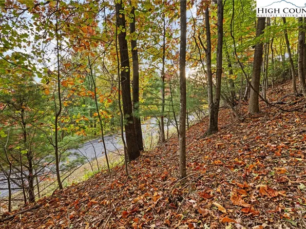 Lot 13 Ivy Ridge Road, Deep Gap, NC 28618