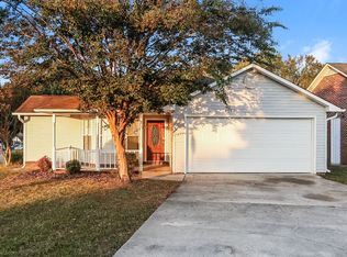4980 Valley Trail Ct, Concord, NC 28025