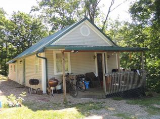 9878 State Route 682, Athens, OH 45701