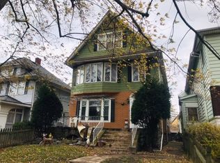 1333 McKinley Pkwy, Buffalo, NY 14218