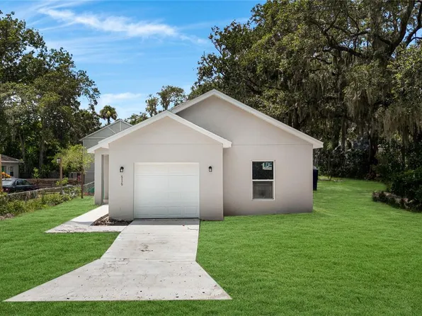 616 N Duss St, New Smyrna Beach, FL 32168