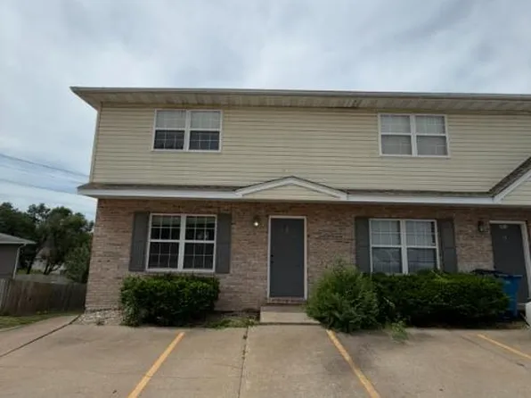 901 Scott Station Rd APT A, Jefferson City, MO 65109