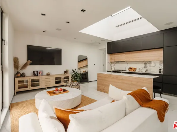 1253 N Sweetzer Ave #6, West Hollywood, CA 90069
