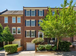 3604 Winfield Ln NW, Washington, DC 20007