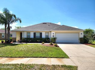 260 Bayberry Lakes Blvd, Daytona Beach, FL 32124