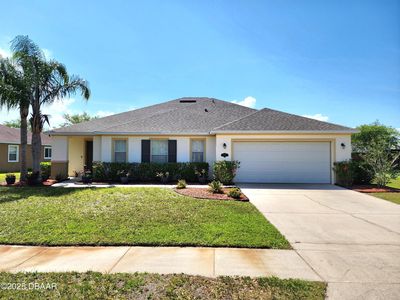 260 Bayberry Lakes Blvd, Daytona Beach, FL, 32124