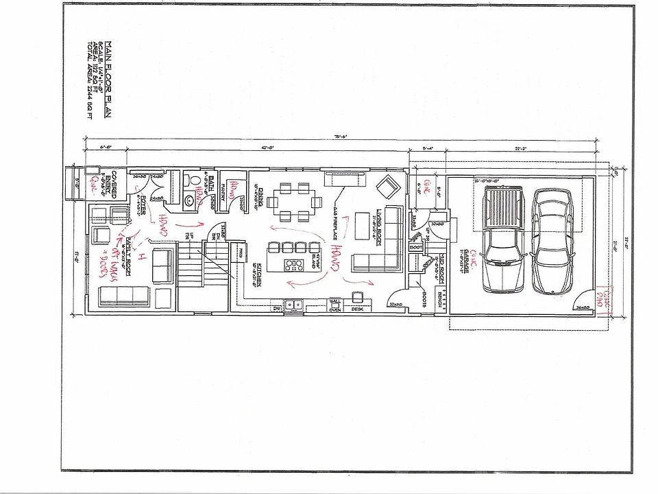 2nd image of 1720 South Blvd