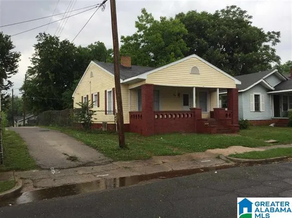44 17th Ct S, Birmingham, AL 35205