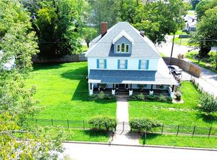 1202 Trogdon St, North Wilkesboro, NC 28659