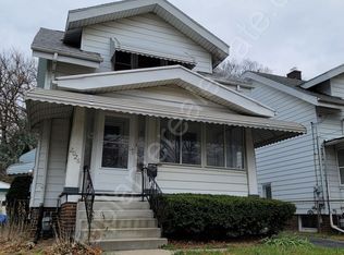 2026 Mansfield Rd, Toledo, OH 43613