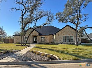 412 Dos Rios, Belton, TX 76513