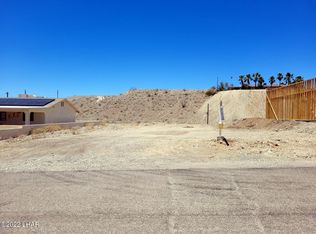 3781 Yucca Dr, Lake Havasu City, AZ 86404