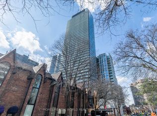3 Gloucester St #2710, Toronto, ON M4Y 1L8