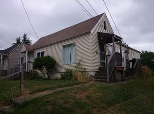 5620 8th Ave NW, Seattle, WA 98107