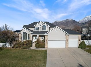 346 W 625 N, Lindon, UT 84042