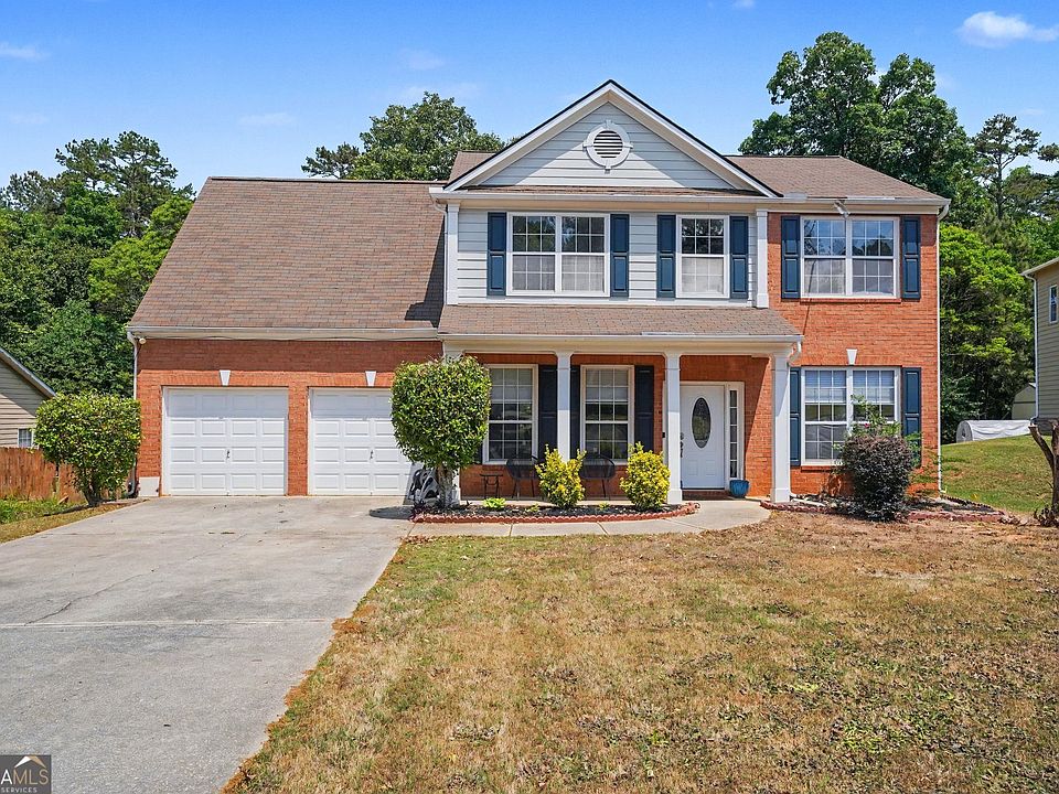 1st image of 1764 Barrington Way