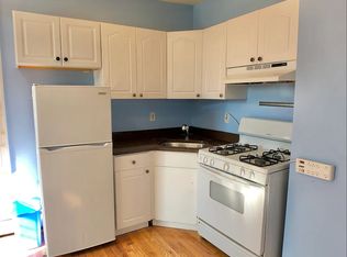 180 Heath St #2, Jamaica Plain, MA 02130