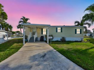 980 7th St NW Lot 16, Largo, FL 33770