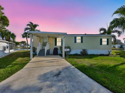 980 7th St NW Lot 16, Largo, FL, 33770