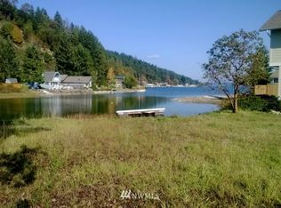 0 Township Road 9, Belfair, WA 98528