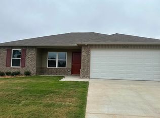 6416 Wild Rose Loop, Sherwood, AR 72120