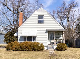 1110 E 19th Ave, Columbus, OH
