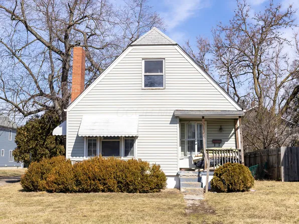 1110 E 19th Ave, Columbus, OH 43211