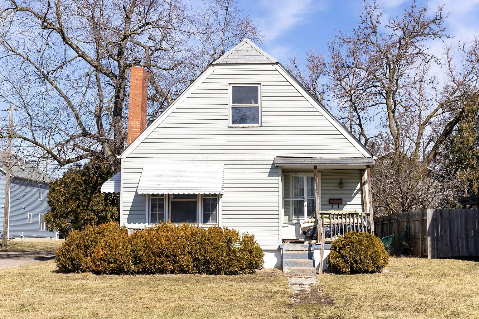 1110 E 19th Ave photo 1