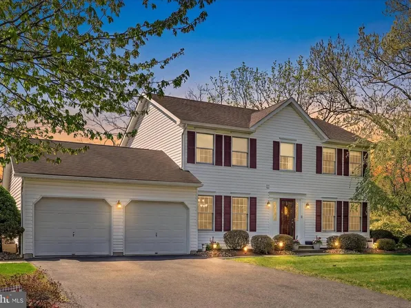 6478 Tupelo Rd, Allentown, PA 18104