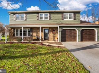 2023 Gring Dr, Wyomissing, PA 19610